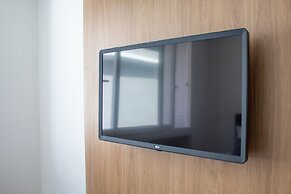 Bauten Cabo Branco por Carpediem