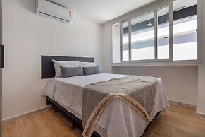 Bauten Cabo Branco por Carpediem