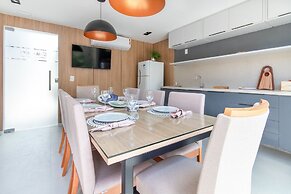 Bauten Cabo Branco por Carpediem