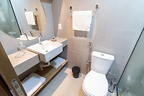 Bauten Cabo Branco por Carpediem