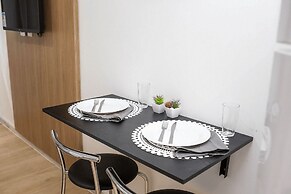 Bauten Cabo Branco por Carpediem