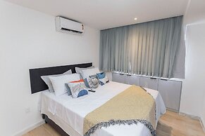 Bauten Cabo Branco por Carpediem