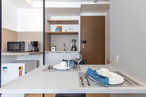 Bauten Cabo Branco por Carpediem