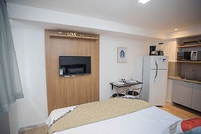 Bauten Cabo Branco por Carpediem