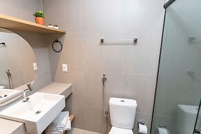 Bauten Cabo Branco por Carpediem