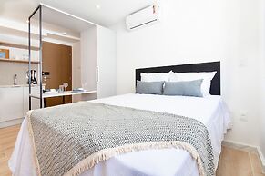 Bauten Cabo Branco por Carpediem