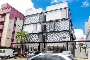 Bauten Cabo Branco por Carpediem