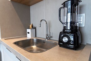 Bauten Cabo Branco por Carpediem