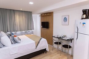 Bauten Cabo Branco por Carpediem