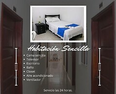 HOSTAL CASA DE LA ABUELA