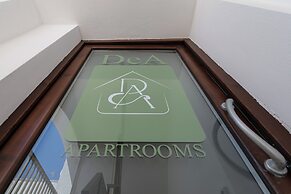 DeA ApartRooms