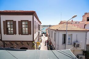 Latibule Özel Guest House