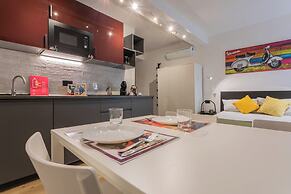 Special 10 Apartment by Wonderful Italy