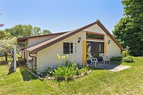 Chippewa Lake House