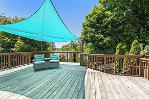 Chippewa Lake House