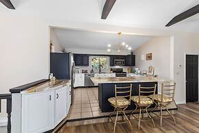 Chippewa Lake House