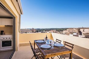 Casa Novella con Terrazza