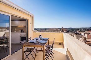 Casa Novella con Terrazza