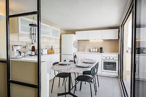 Casa Novella con Terrazza