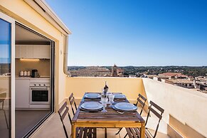 Casa Novella con Terrazza