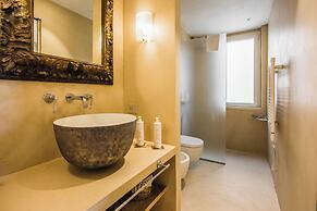 Casa Novella con Terrazza