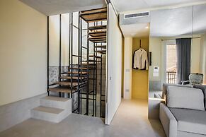 Casa Novella con Terrazza