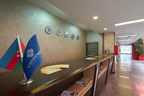 Crossway Hotel