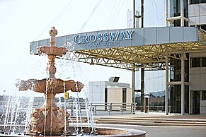 Crossway Hotel