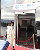 Crossway Hotel