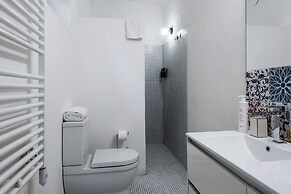 Noto Urban Chic Apartment