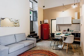 Noto Urban Chic Apartment