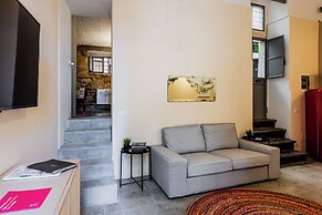 Noto Urban Chic Apartment
