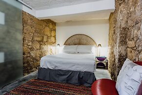 Noto Urban Chic Apartment