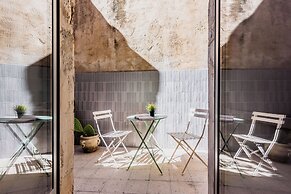 Noto Urban Chic Apartment