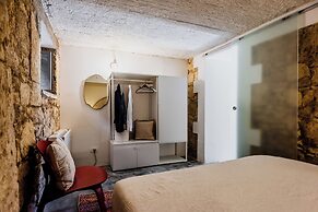 Noto Urban Chic Apartment
