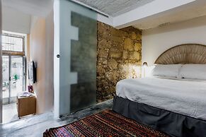 Noto Urban Chic Apartment