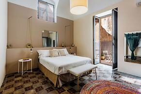 Noto Urban Chic Apartment