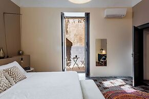 Noto Urban Chic Apartment