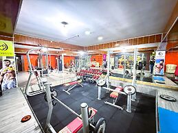 Amazon Hotel - Free Massage