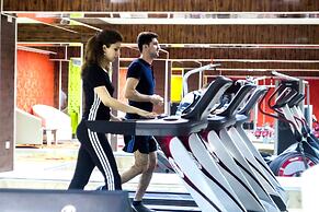 Amazon Hotel - Free Massage