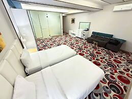 Amazon Hotel - Free Massage