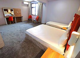 Amazon Hotel - Free Massage