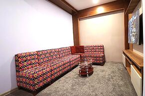 Amazon Hotel - Free Massage