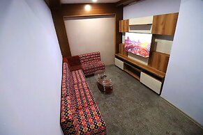 Amazon Hotel - Free Massage