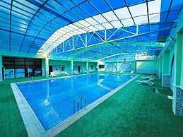 Amazon Hotel - Free Massage