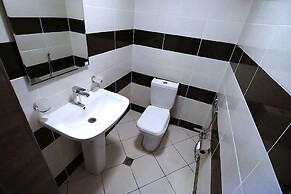 Amazon Hotel - Free Massage