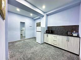 Amazon Hotel - Free Massage