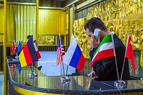 Amazon Hotel - Free Massage