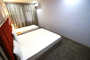 Amazon Hotel - Free Massage