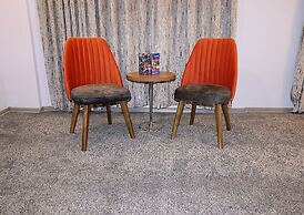 Amazon Hotel - Free Massage